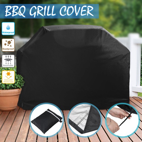 Bbq cover burner waterproof - cover,