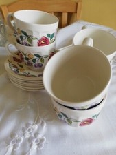 Vintage POOLE POTTERY -