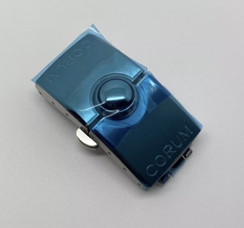 Corum bubble watch 12mm - corum,