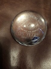 Unusual Edinburgh Crystal 125