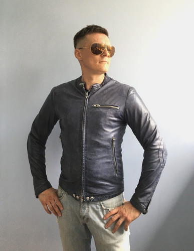 Bully cafe racer - bully,