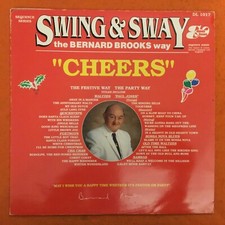 Bernard Brooks- Cheers, Swing