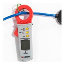 Megger DCM305E Earth Leakage