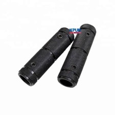 Kart OTK Pedal Sleeve BLACK For OTK 15mm and Most Chrome Pedals Kart Parts UK 