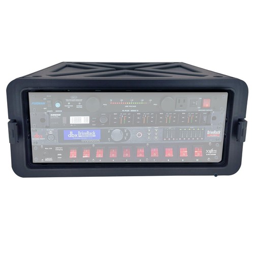 Prox ultronx 4u space - ultronx,
