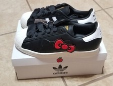 Adidas x Hello Kitty Superstar