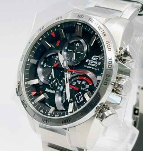 Casio edifice eqb 501xd 1ajf - casio,
