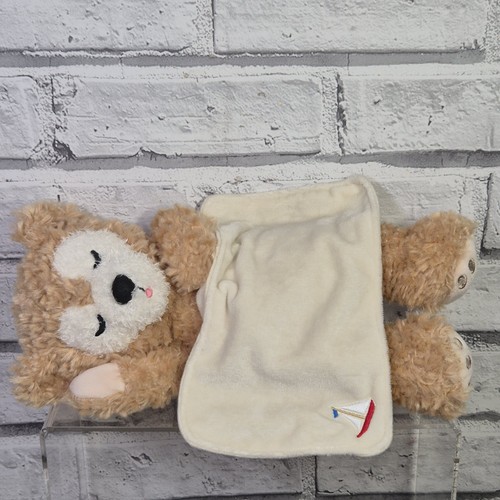 Disney duffy bear - duffy, dreams