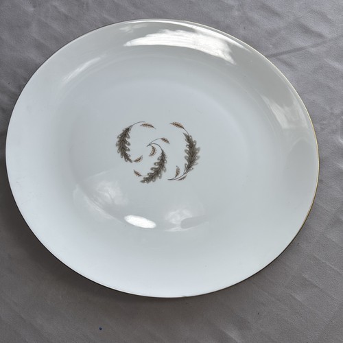 Royal worcester platter large - royal,
