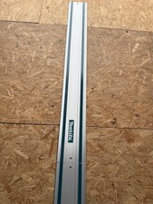 Makita Plunge Saw Guide Rail, 1m+ 1.4m Lengths, Used but in excellent condition 