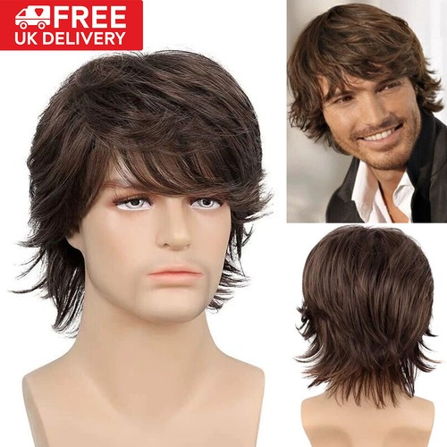 Men natural color full - natural,