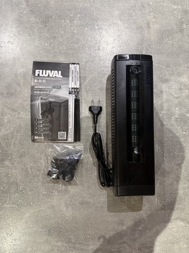 Fluval underwater internel - u4,