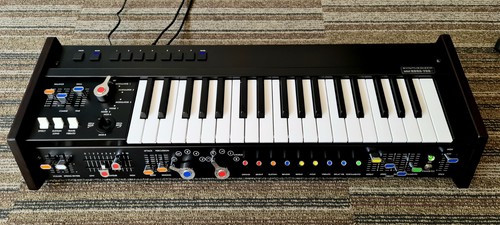 Korg minikorg 700sm - korg,