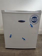 IceKing-TT46EW 41L Fridge, Table Top [IS8810787138]