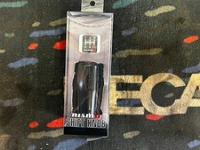 Genuine Nismo M10x1.25 Black