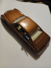 Corgi 290 Kojak's Buick Regal