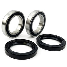 FIR FRONT WHEEL BEARING KIT