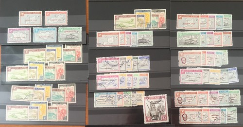 Commodore shipping stamps - shipping,