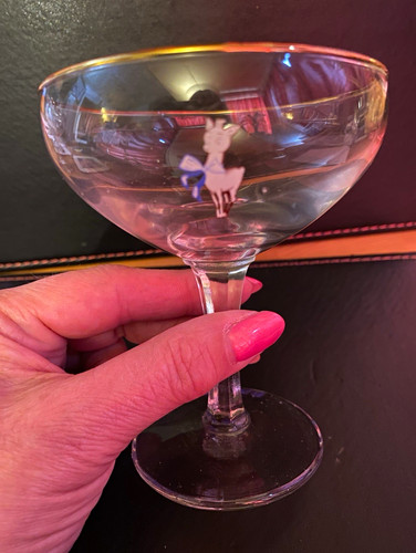 Rare vintage 1950s - vintage,