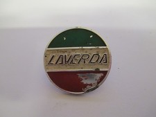 LAVERDA SF JOTA  SIDE PANEL