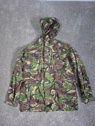 British army dpm - british,