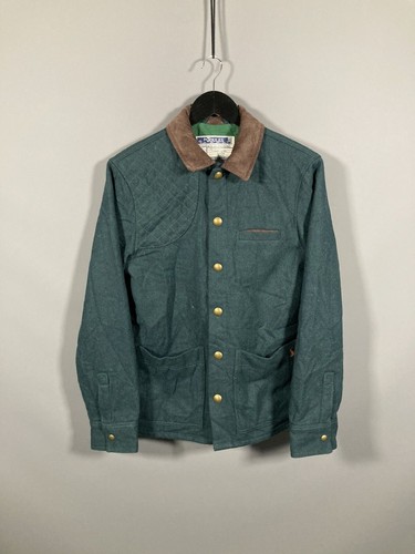 Joules windsted jacket - jacket, small