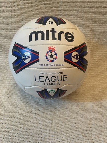 Mitre football nationwide - mitre,
