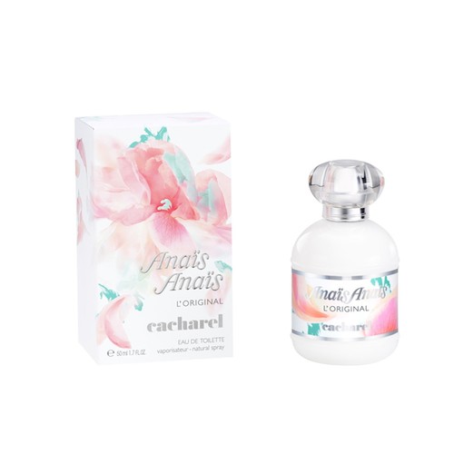 Cacharel anais - cacharel, eau
