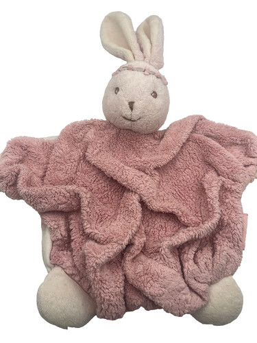 Kaloo bunny rabbit comforter - bunny,