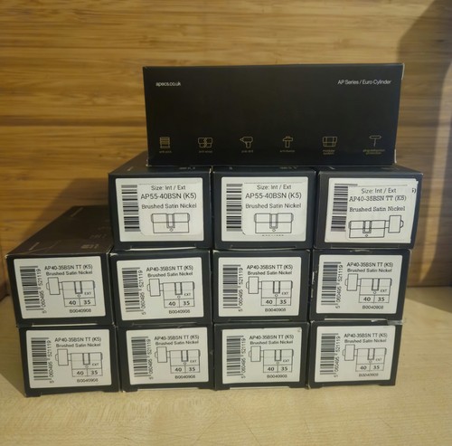 12pcs job lot - 12pcs, security