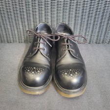 Dr. Martens Fielding Black