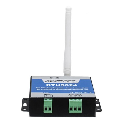 Rtu5024 gsm gate door - rtu5024,
