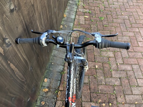 Ridgeback mx24 kids - ridgeback,
