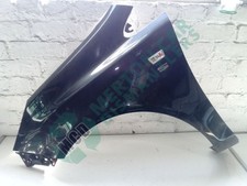 VAUXHALL Corsa D 2012 z22c Wing Left Side N/S Passenger