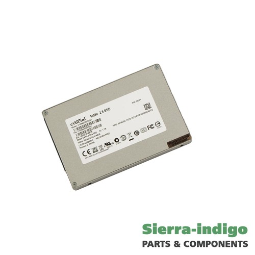 Crucial m550 256gb ssd - m550,