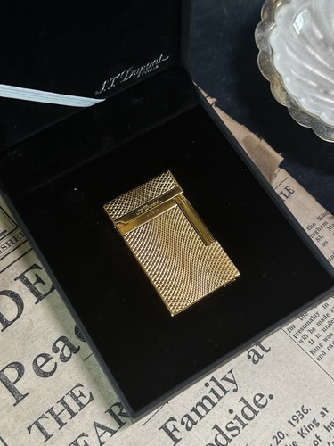 Luxury lighter metal - luxury,