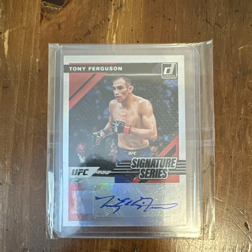 Panini 2022 donruss ufc - panini,