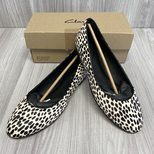 Clarks grace piper - clarks, animal