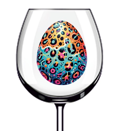 12x easter leopard - 12x,