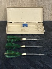 Vintage Unicorn Darts