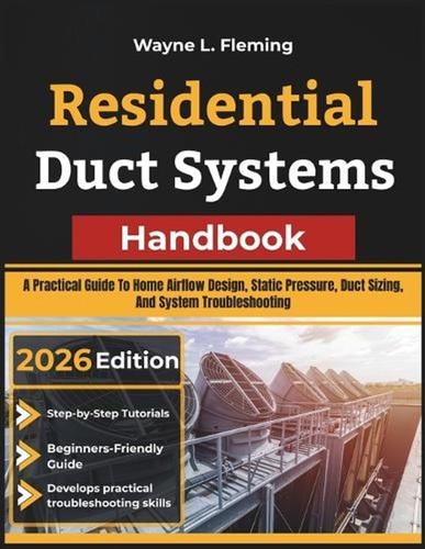Residential duct systems - duct,