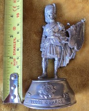 Vintage Charles Stadden Scots