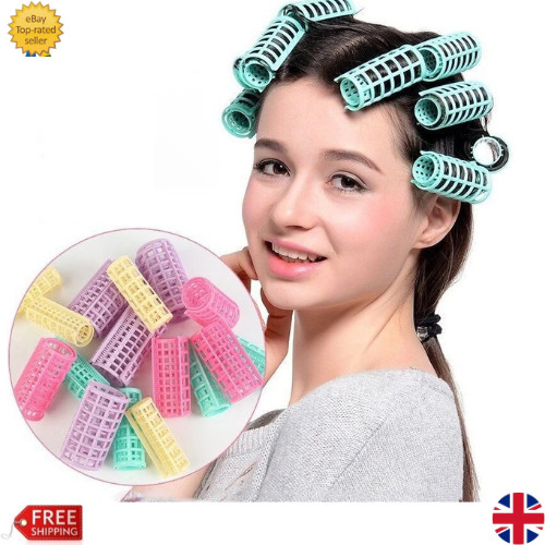 14pcs set hair curler - 6-14pcs/set,