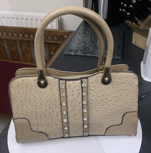 Striking moda beige - m&s,