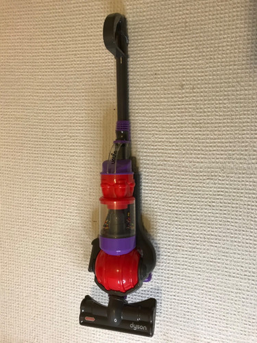 Dyson casdon toy - dyson,