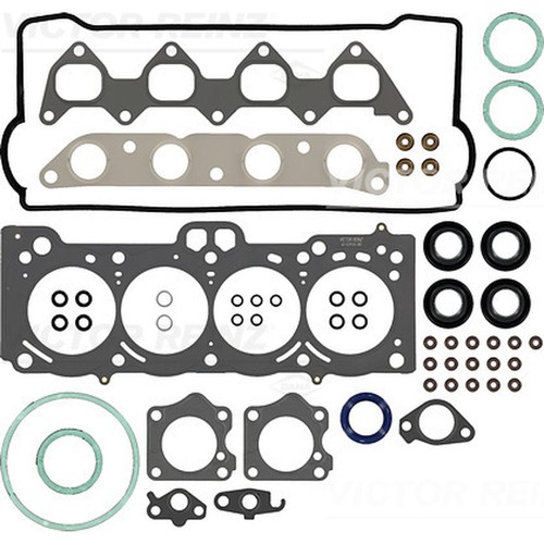 Fits reinz 52935 - reinz, gasket