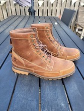 Timberland Men's Boots Size UK9.5 but more like a UK size 10 Earthkeepers.