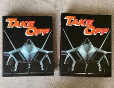 Take Off Magazine