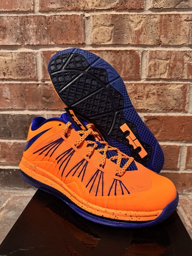 New nike air lebron 10 - nike,