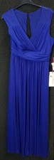 Alfred Sung Electric Blue Full